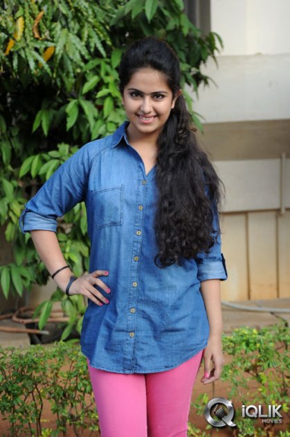 Avika-Gor